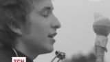 Символ свободи і цивілізації: рокер Боб Ділан отримає Нобелівську премію з літератури