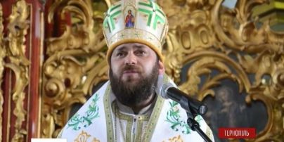 Алкоголь, дівчата й бійка: одного із найвпливовіших ієрархів УАПЦ помітили у нічному клубі Тернополя