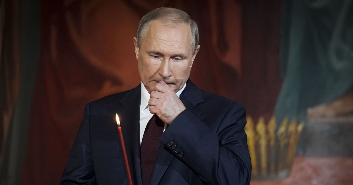 "Це - мрія Путіна": військовий експерт оцінив ймовірність початку Третьої світової війни