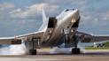 Російський бомбардувальник Ту-22МЗ