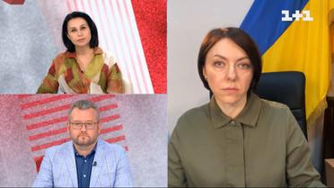 У російського війська є переваги і без зброї нам важко давати відсіч - Маляр