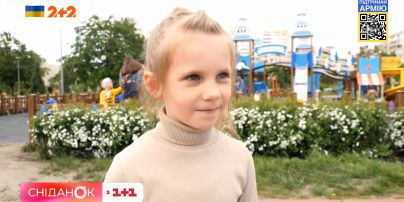 Опрос "Сниданка. Дети": что малыши думают о своих родителях