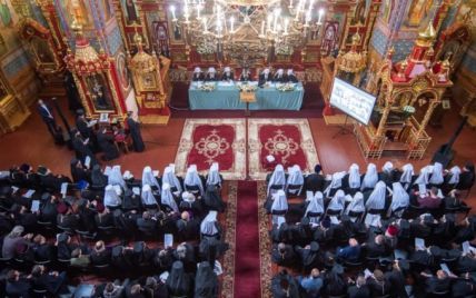 Главная церковная интрига: действительно ли УПЦ МП закрепит в уставе "независимость" от РПЦ и Кирилла