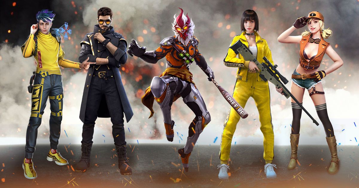 Рекорд Книги Гіннеса: з Free Fire запустили стрим на екрані розміром у 4300 квадратних метрів