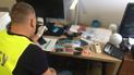 10 тисяч підробок за 10 млн гривень: у Києві шахрай масово підробляв ПЛР-тести, а також медкартки про вакцинування