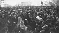 Сто років тому, 22 січня 1919 року, на Софійській площі у Києві в єдину державу урочисто об’єдналися Західноукраїнська народна та Українська народна республіки. Обидві вони з’явились після розвалу Авс...