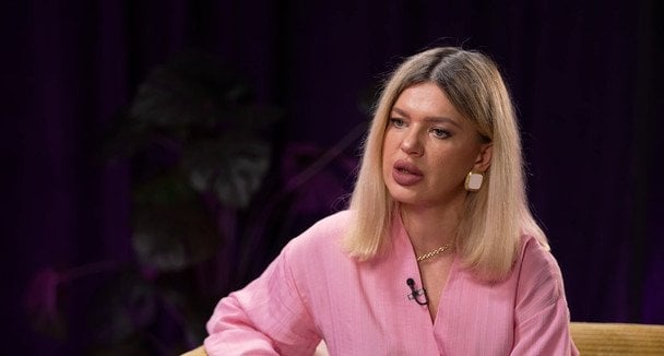 Відома українська ведуча шокувала зізнанням про аб’юз у мину
