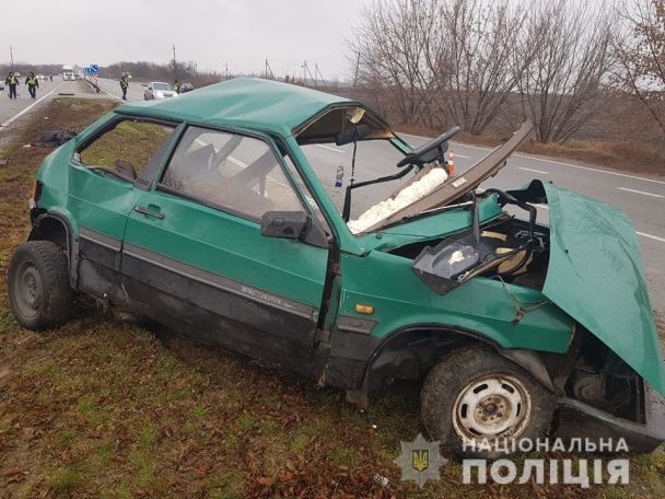  / © Национальная полиция Украины