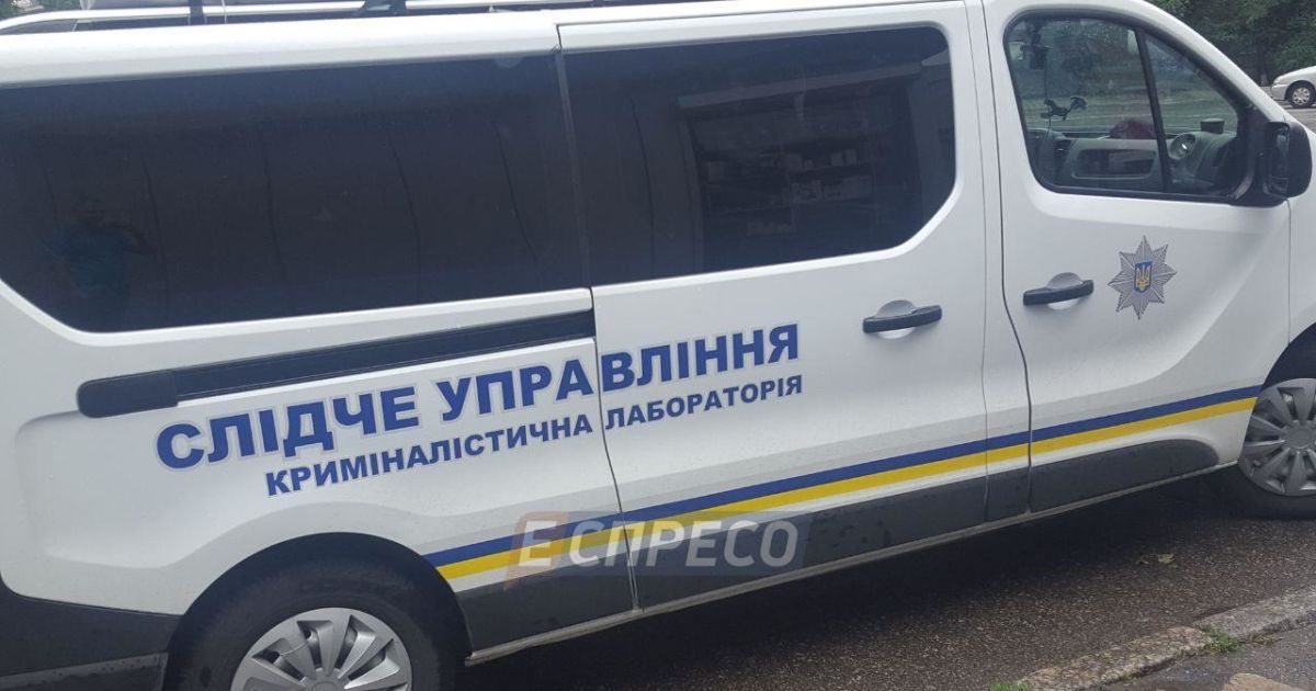 пограбування конверту_1 / © Вартові.Еспресо