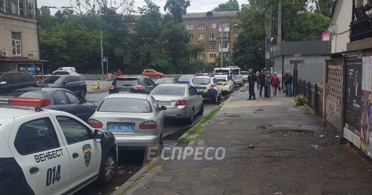 пограбування конверту_2 / © Вартові.Еспресо