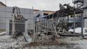 Occupiers have once again shelled the nuclear plant in Kharkiv: “Dzherelo Neitroniv (neutron source)” sustained heavy damage