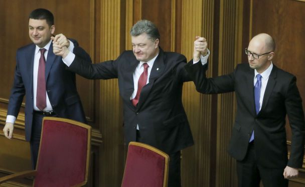 / © Associated Press