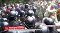 Прокуратура Днепра сообщила о задержании 7 парней, которые били АТОшников 9-го мая