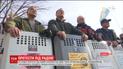 Під тиском вулиці: як депутати розглядали скандальні законопроекти 