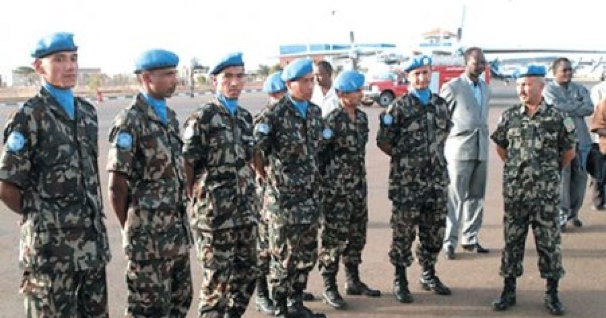 Росія та бойовики не підтримали ідею введення на Донбас