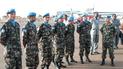 Миротворці стоятимуть вздовж лінії розмежування та на кордоні з Росією.