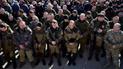 Боевика из Казахстана осудили