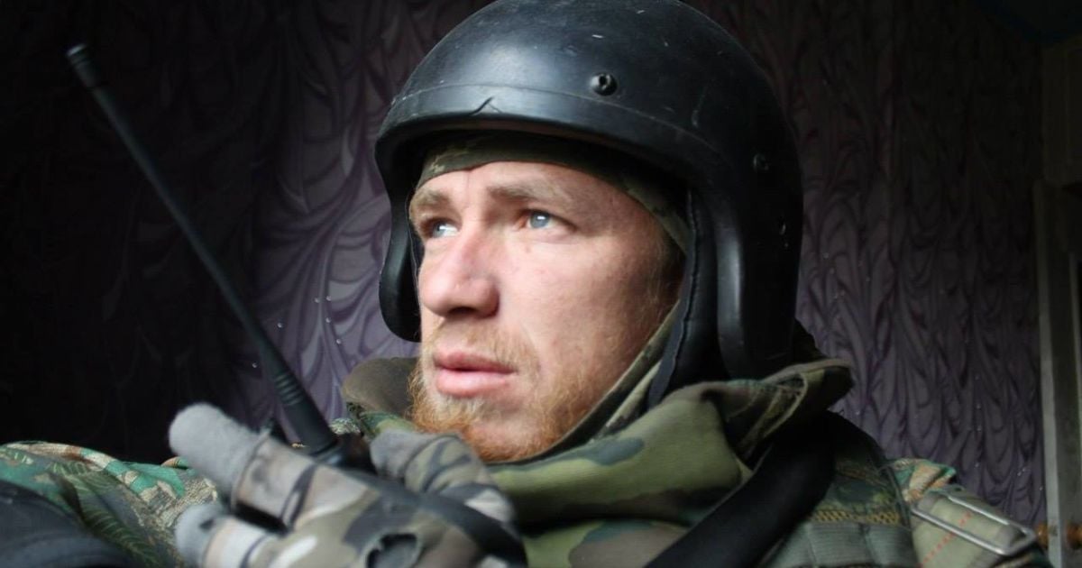 Зарплата у 140 тисяч грн і "автобізнес". Як і на чому заробляв бойовик "Моторола" на Донбасі