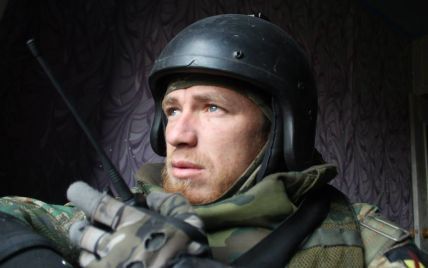 Мати вбитого "Моторолою" українського воїна прокоментувала смерть терориста
