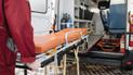 Медикам залишилось лише констатувати смерть