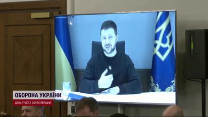 Польша передает истребители, при одном условии.