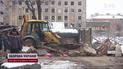 Маршрутку опрокинуло взрывной волной! Последствия вражеской атаки на Днепропетровщину и Харьков