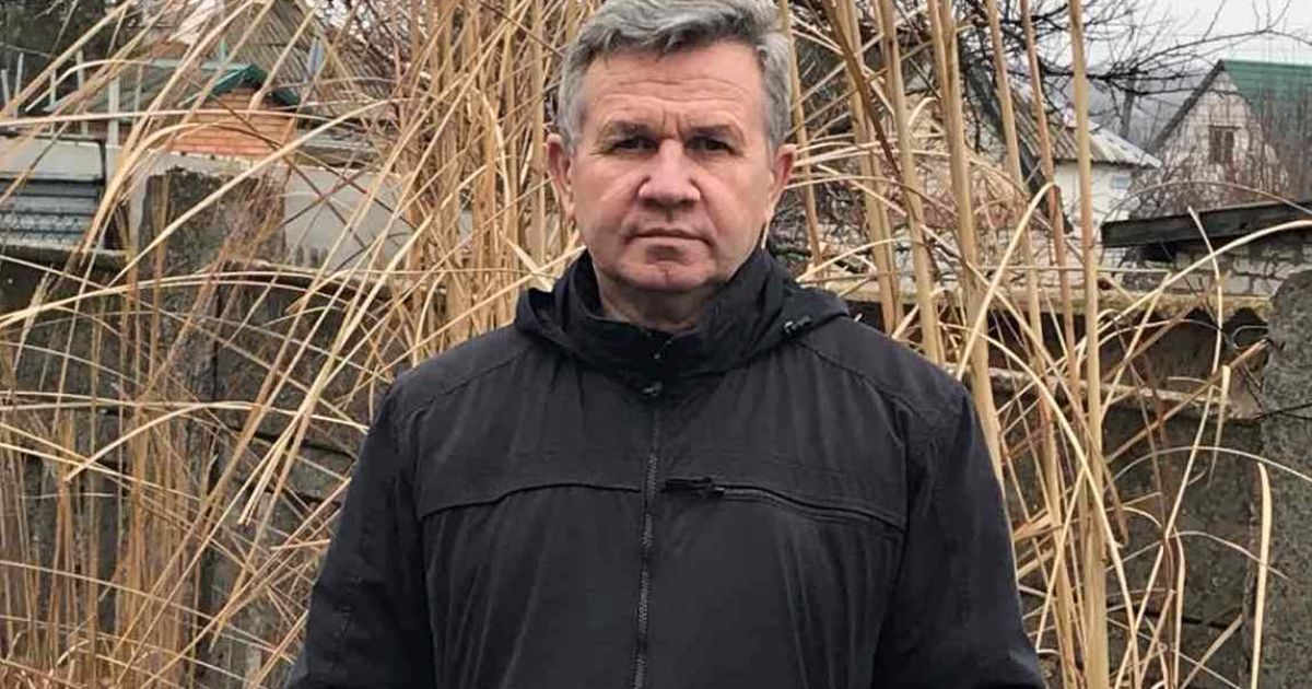 Анатолия поразила меланома, которую можно преодолеть только дорогими лекарствами