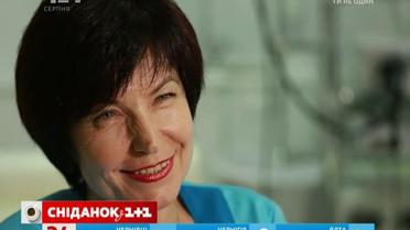 Закаленная войной: как врач с Кадиевки открыла свою клинику в столице