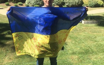 Україна - незламна. Зозуля привітав українців із Днем Незалежності