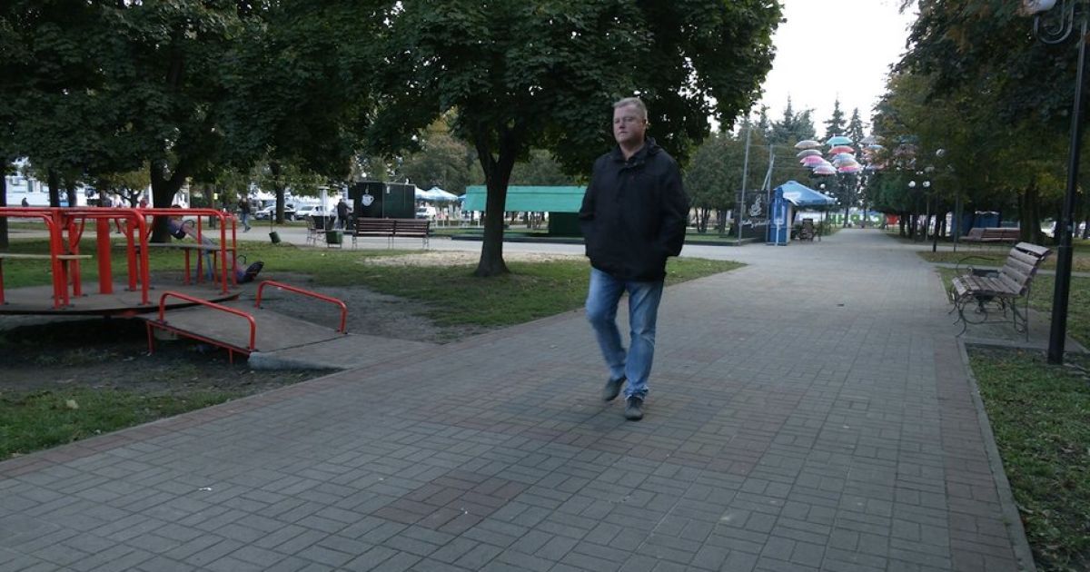 "Поблагодарил его за этот шанс": как живет первый житель Ровенщины с успешно пересаженным сердцем