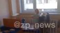 Один в палате, в фекалиях и постоянно плачет: в Запорожье пациенты больницы жалуются на не уход за ребенком-сиротой (видео)