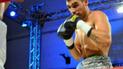 Фото - twitter.com/WBCBoxing