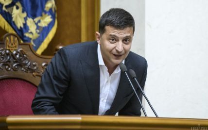 У законопроєкті Зеленського про покарання за незаконне збагачення виявили помилку на 3 млн гривень