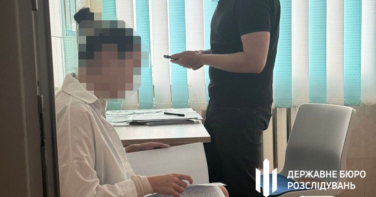 На Волыни правоохранительница помогала переправлять ухилянцев в Польшу