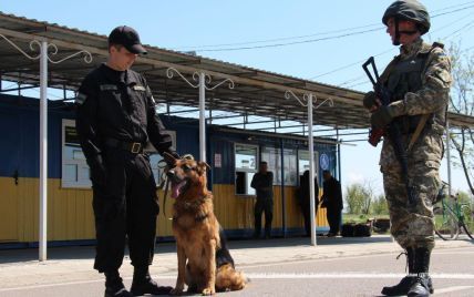 В Україні затримали француза з арсеналом зброї, підозрюваного в підготовці теракту