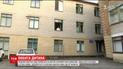 В Желтых Водах борются за жизнь 4-летней девочки, которую могла избить мама