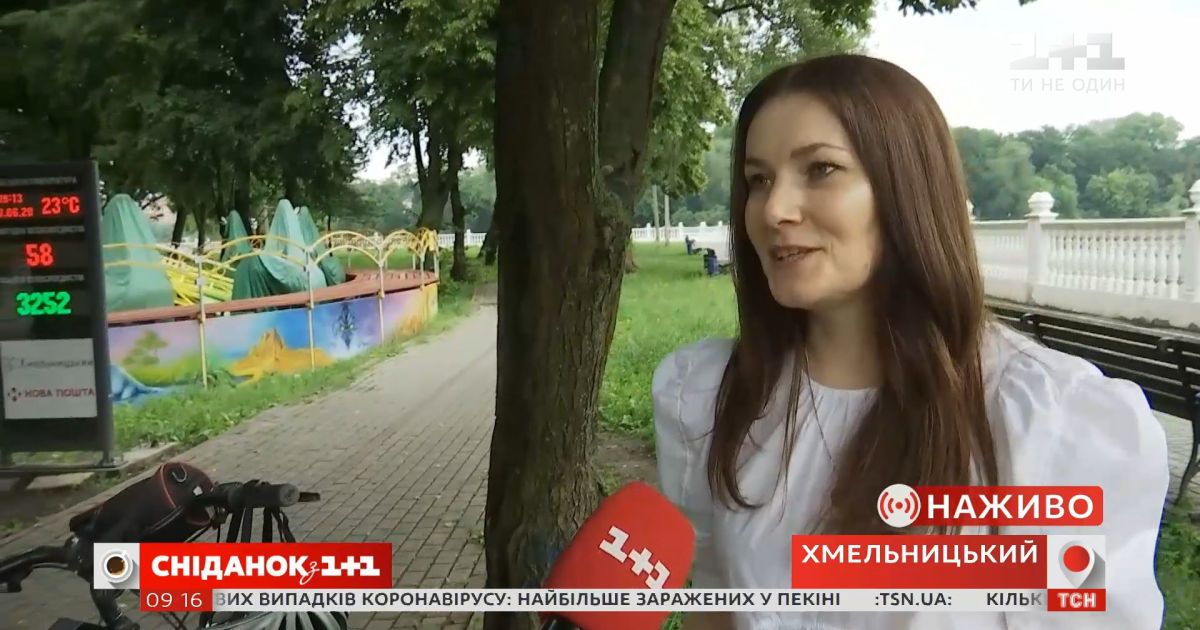 Чтобы было удобно для всех: как велоактивистка меняет Хмельницкий