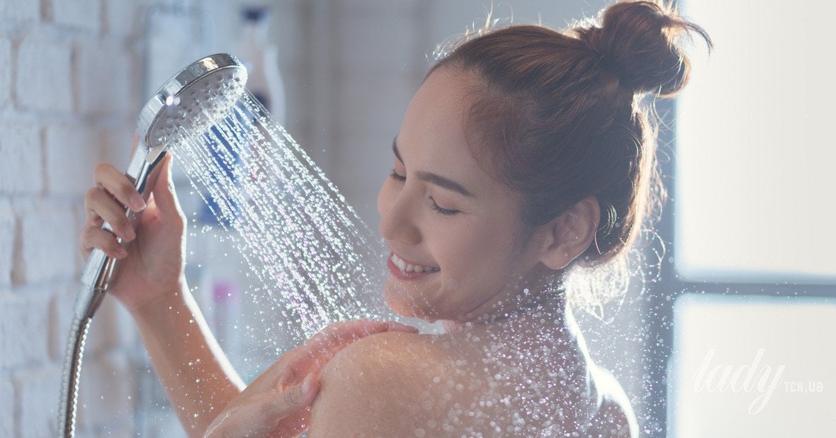 Як перетворити власний душ на справжнє домашнє SPA без ремонту та допомоги майстрів