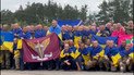 Второй день радостных новостей! Большой обмен: слезы, эмоции, объятия! 307 наших — дома!
