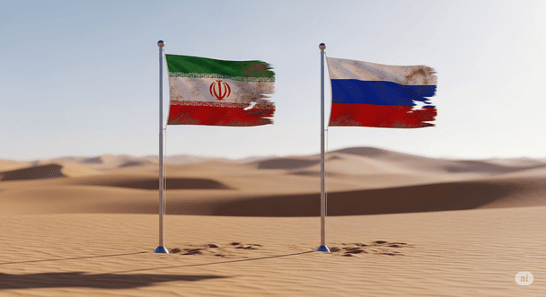 Іран готовий поділитися озброєнням з РФ: що відомо