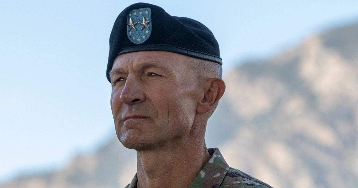 Ренді Джордж