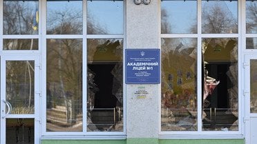 НАЖИВО з Броварів! Уночі росіяни гатили по місту ракетами! Загиблі та поранені!