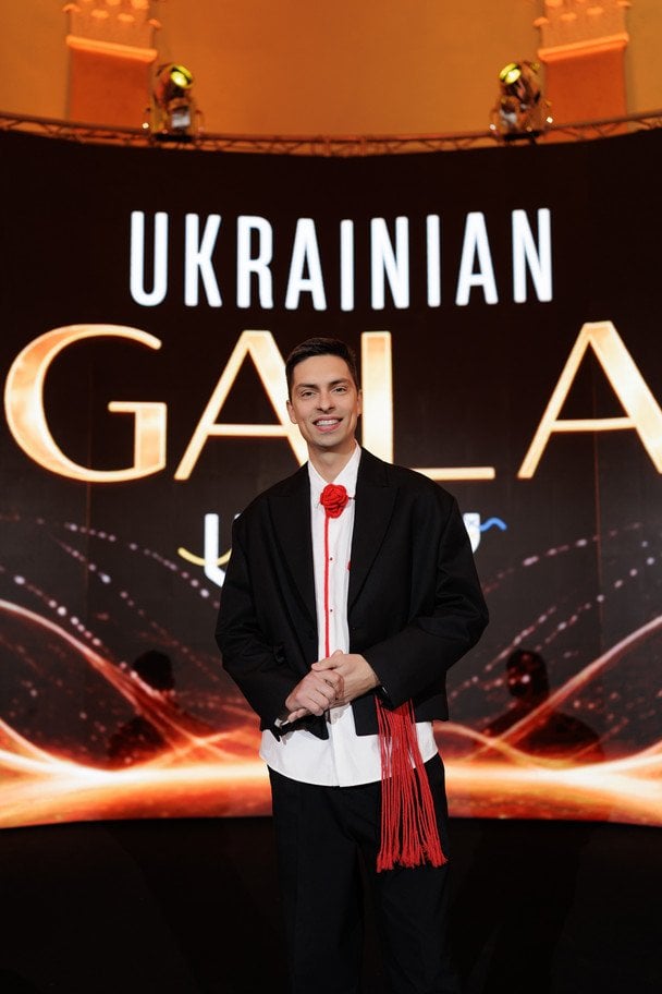 Андрей Чорновол