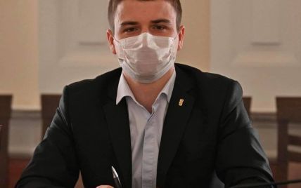"Не различаю вкусов и запахов": в Киевсовете COVID-19 заболел уже третий депутат