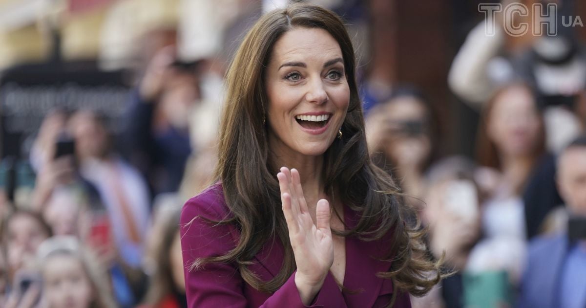 Принцесса Уэльская