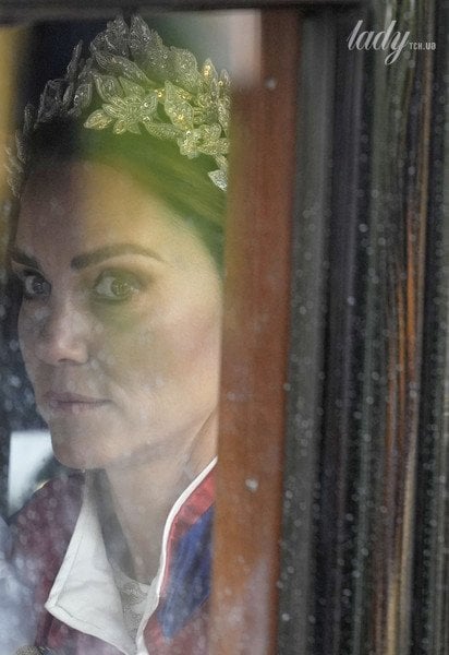 Принцесса Уэльская / © Associated Press