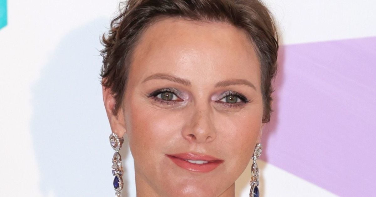 Княгиня Шарлін