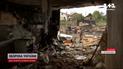Наслідки удару по Житомирщині: що відбувається в епіцентрі падіння уламків ракети