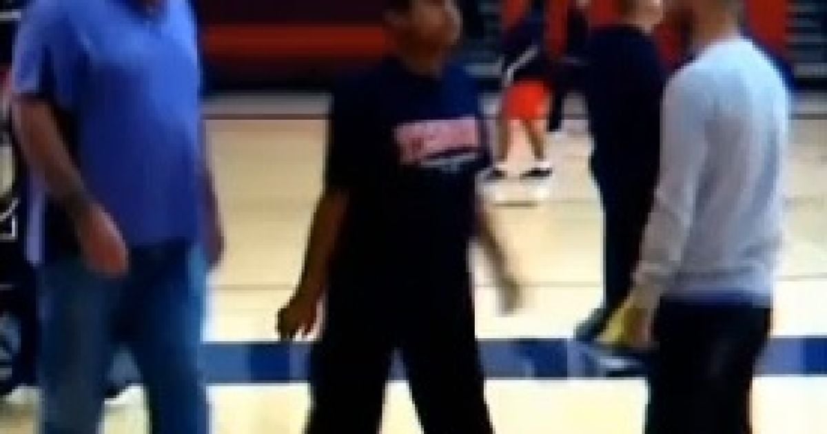 Октавио не остановили прогнозы врачей