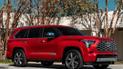 Toyota показала свой самый большой обновленный внедорожник: что интересного в новинке